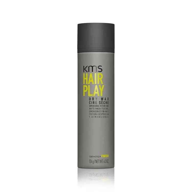 KMS Hairplay Dry Wax Preiswert