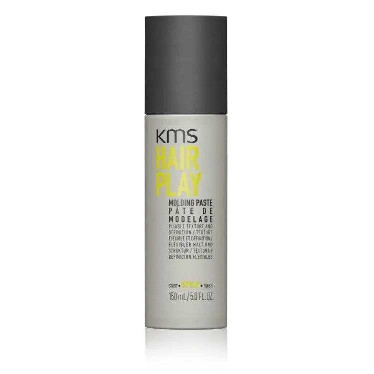 Top-Seller KMS Hairplay Molding Paste