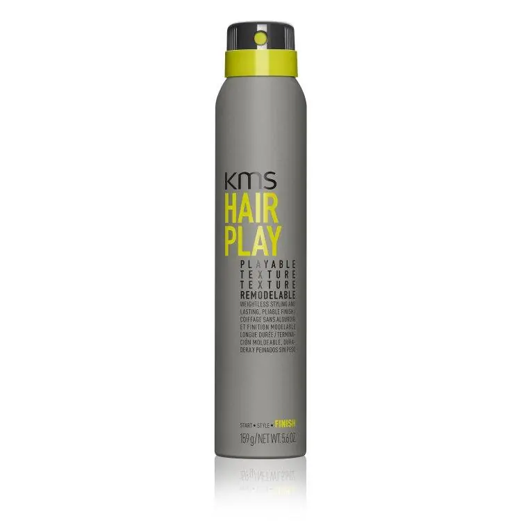 KMS Hairplay Playable Texture Schnäppchen