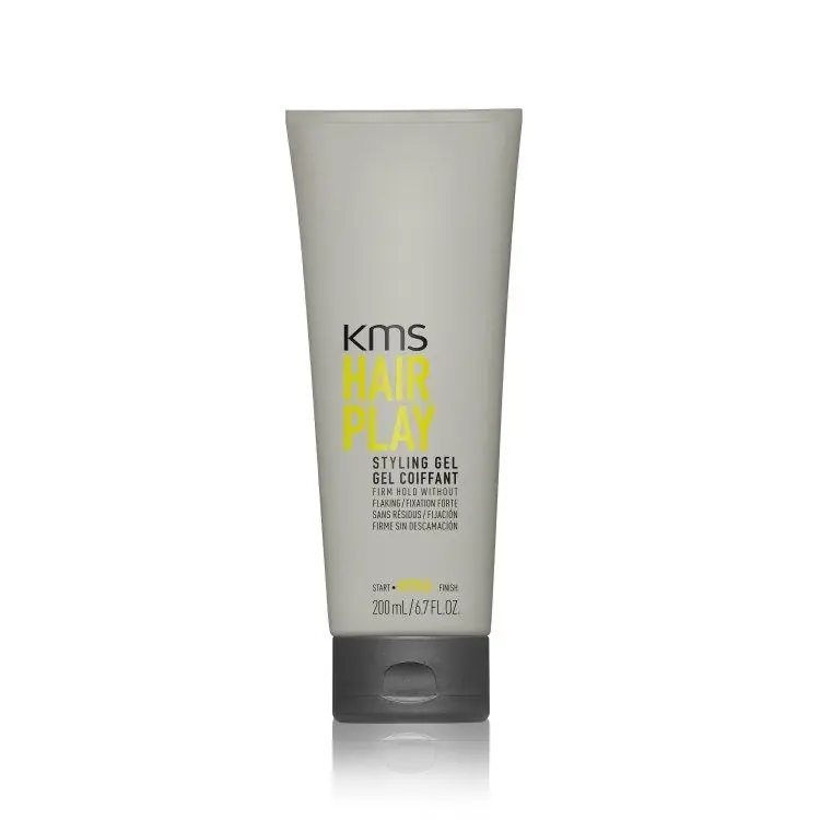 Schnäppchen KMS Hairplay Styling Gel