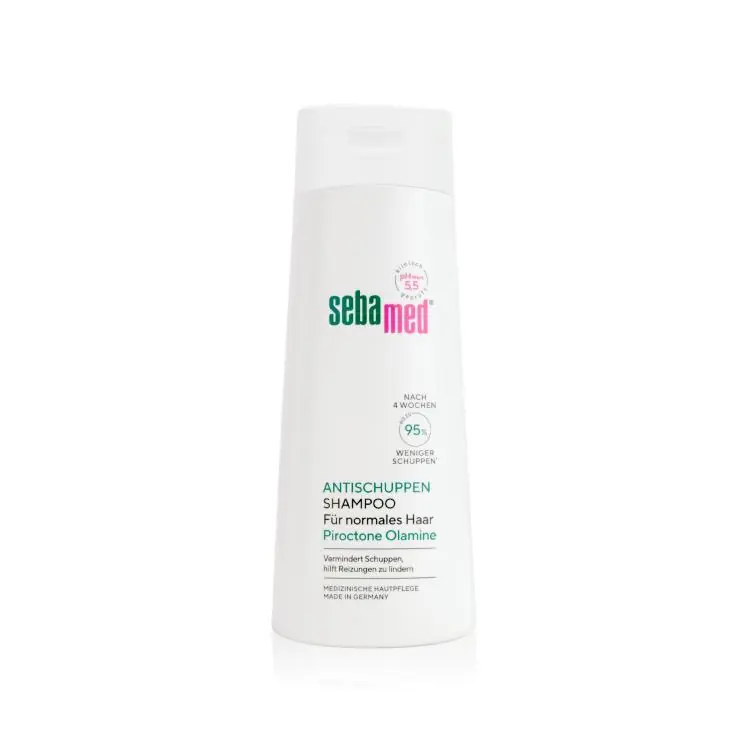 Schneller Versand Sebamed Antischuppen Shampoo