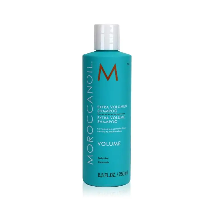 Preiswert Moroccanoil Extra Volume Shampoo