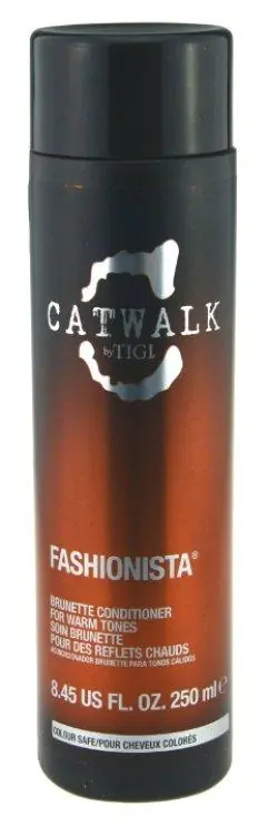 Heißes Angebot TIGI CATWALK FASHIONISTA Brunette Conditioner