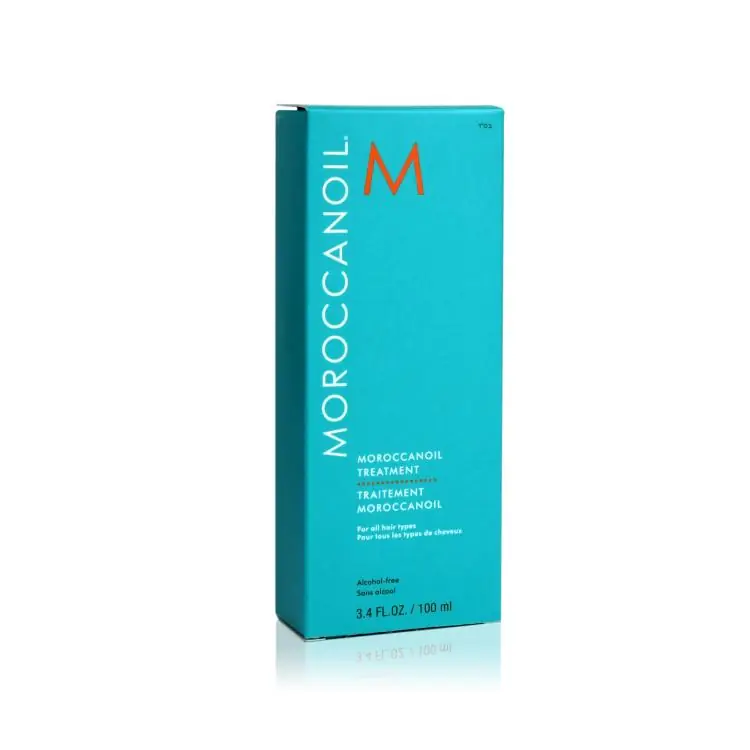 Moroccanoil Behandlung Preisknaller