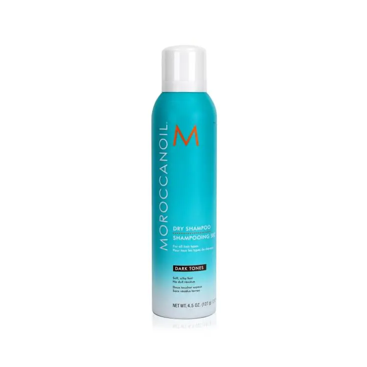 Kracherpreis Moroccanoil Trockenshampoo Dunkles Haar