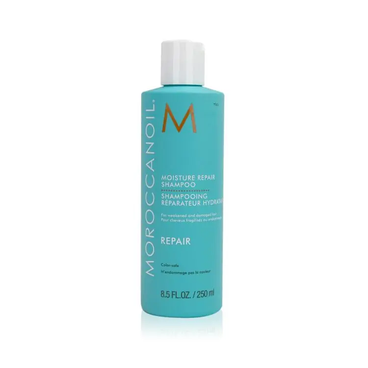 Billig Moroccanoil Repair Regenerierendes Shampoo Repair
