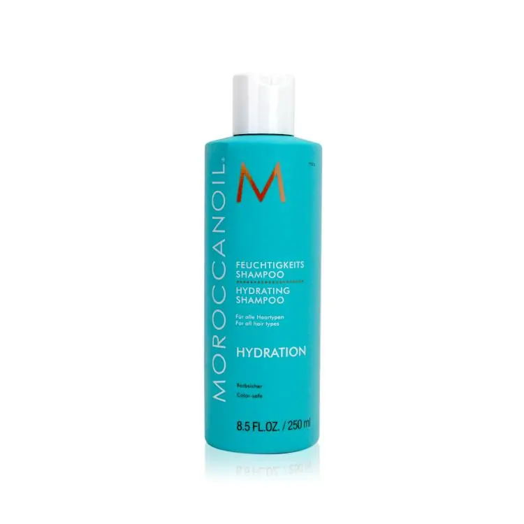 Moroccanoil Feuchtigkeits Shampoo Hydration Begrenztes Angebot