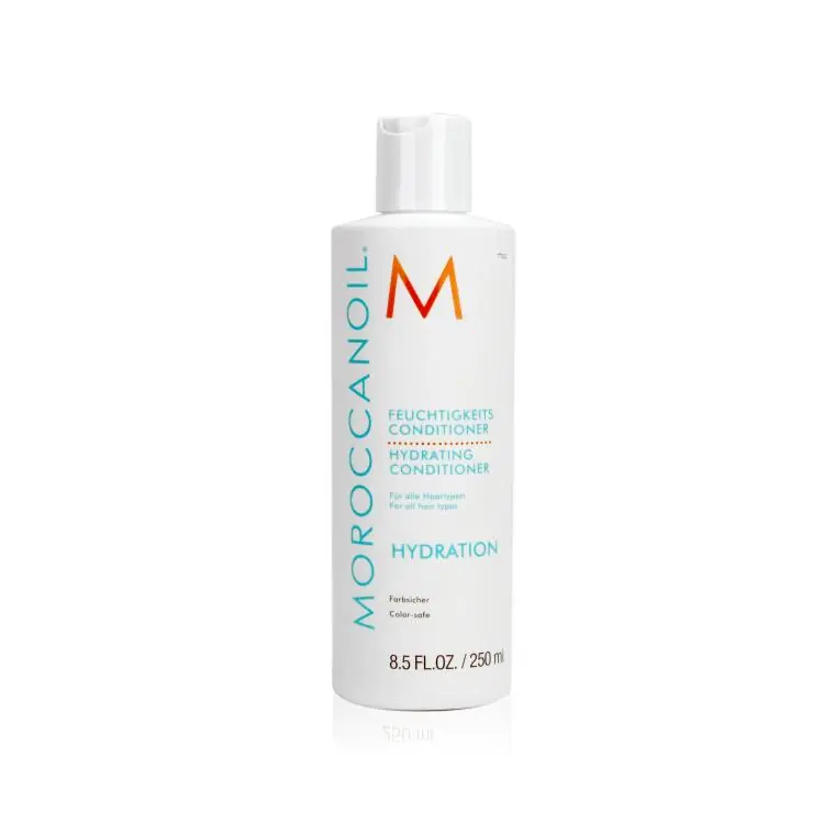 Moroccanoil Feuchtigkeits Conditioner Hydration Nur Heute
