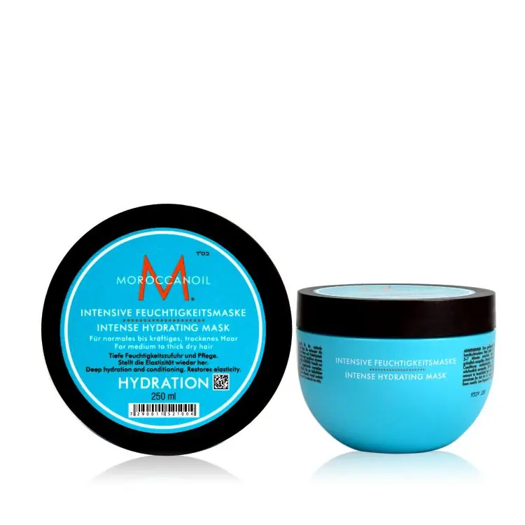 Aktuell Moroccanoil Intensive Feuchtigkeitsmaske Hydration