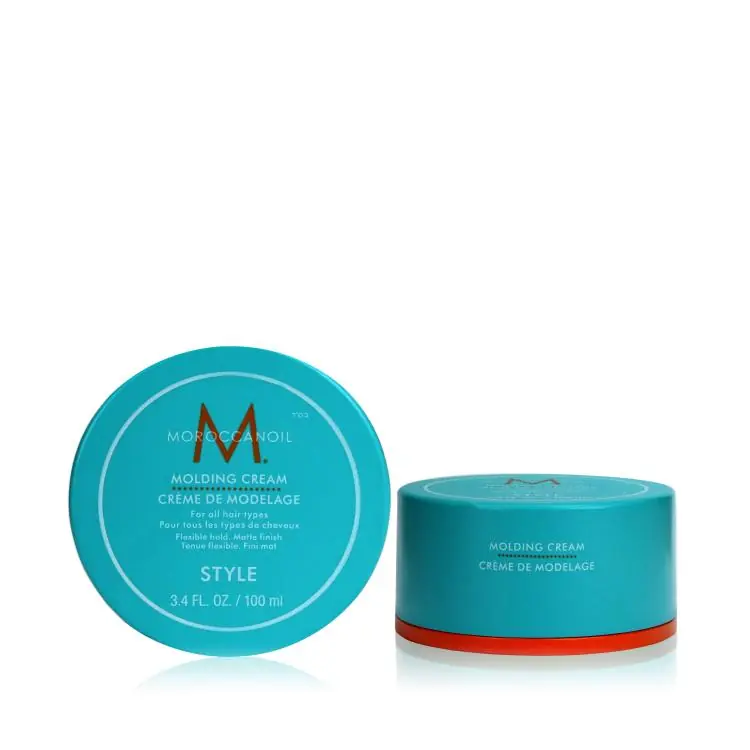 Bestpreis Moroccanoil Modelliercreme