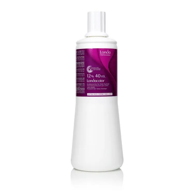 Londacolor Oxidationscreme 12% Direkt Vom Hersteller