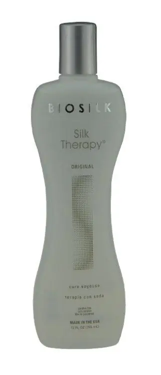 Biosilk Silk Therapy Original Preisreduziert