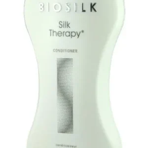 Biosilk Silk Therapy Conditioner Preisknaller