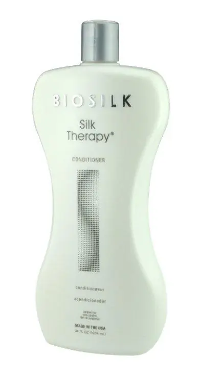 Biosilk Silk Therapy Conditioner Preisknaller