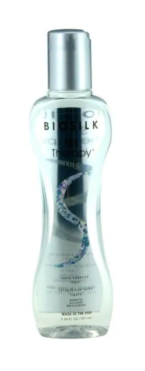 Schneller Versand Biosilk Silk Therapy Lite