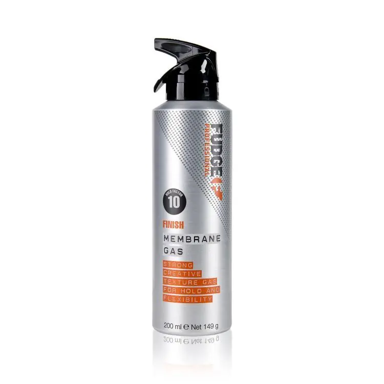 Garantierte Lieferung Fudge Membrane Gas Strong Texture Gas