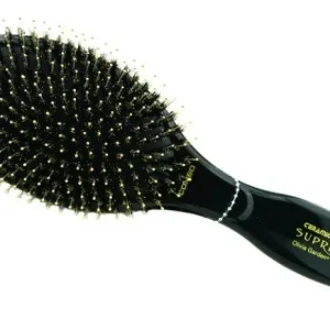 Olivia Garden Ceramic + Ion Supreme Black Combo Top-Angebot