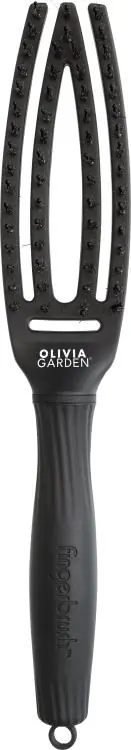 Top-Seller Olivia Garden Fingerbrush Combo Haarbürste S