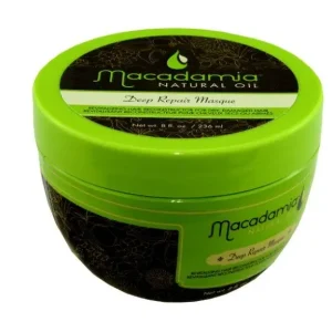 Macadamia Natural Oil Deep Repair Masque Saisonangebot