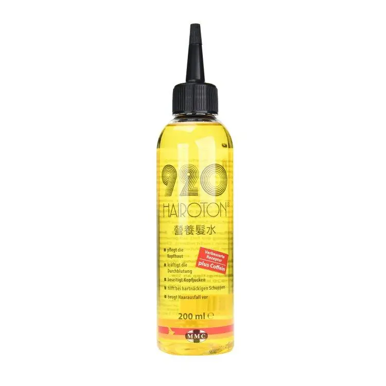 Finale Aktion 920 Hairoton Hair Tonic with Coffein