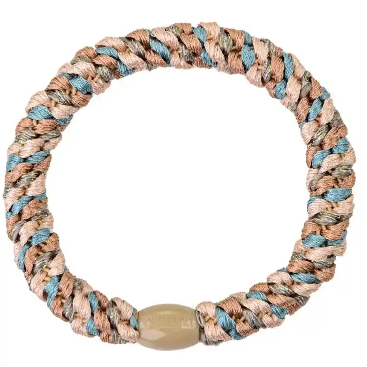Rabatt Kknekki Mix Teal-Nougat