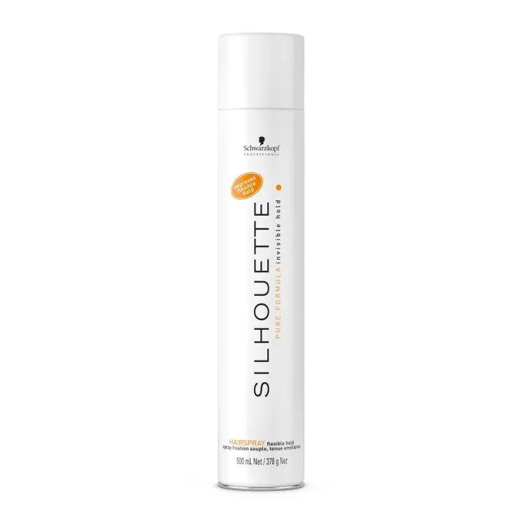 Direkt Vom Hersteller Silhouette Flexible Hold Haarspray