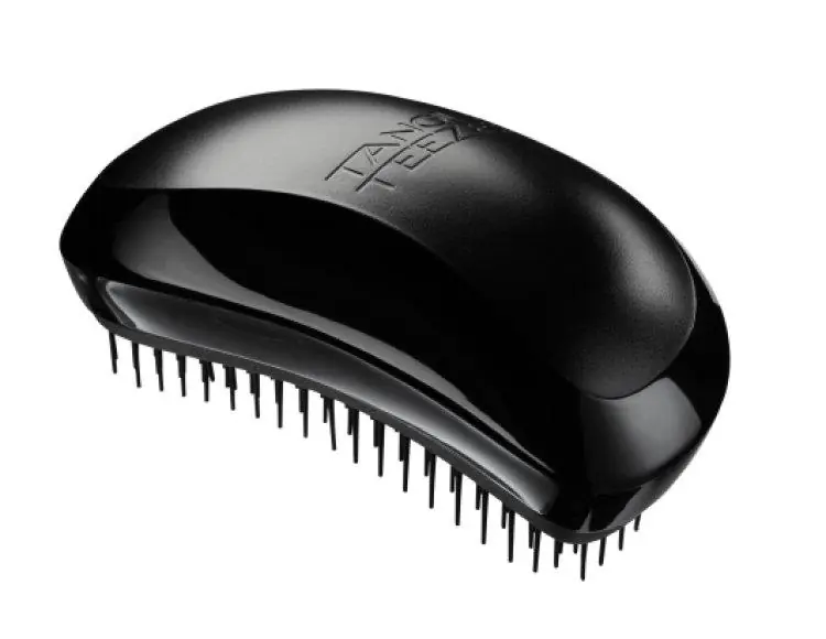 Tangle Teezer Salon Elite Hairbrush Midnight Black Bestpreis