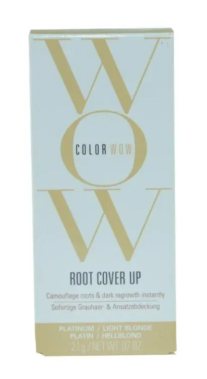 Billig Color WOW Platinum