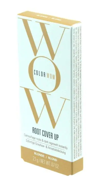 Color WOW Blonde Begrenztes Angebot