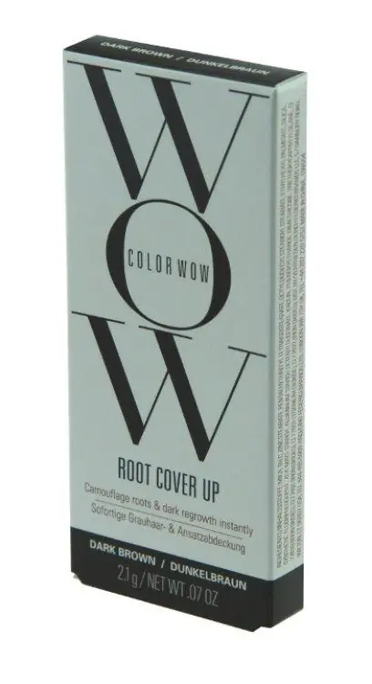 Echt Color WOW Dark Brown