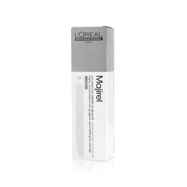 Neu Loreal Majirel 6,1 Dunkeblond Asch Blond