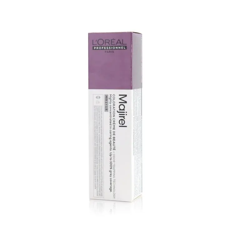 Top-Angebot Loreal Majirel 10,21 Platinblond Irise Rot