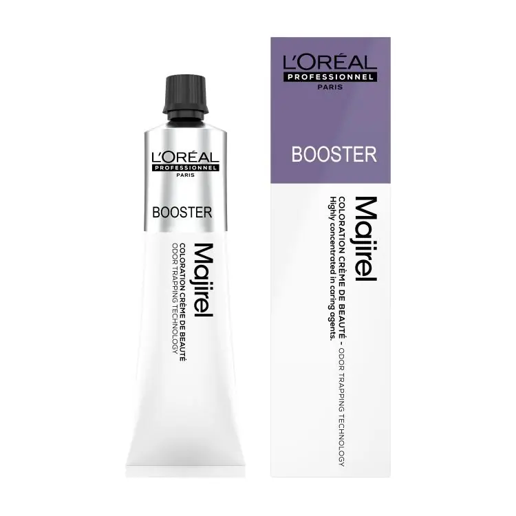 Must-Have Loreal Majirel Booster Violett
