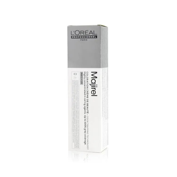 Loreal Majirel 5 Hellbraun Knallerangebot