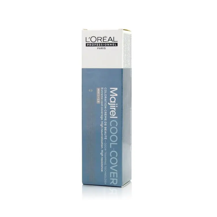 Preiswert Loreal Majirel Cool Cover 7 Mittelblond