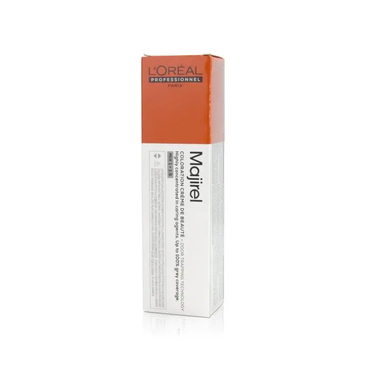 Loreal Majirouge 8,43 Hellblond Kupfer Gold Meistverkauft