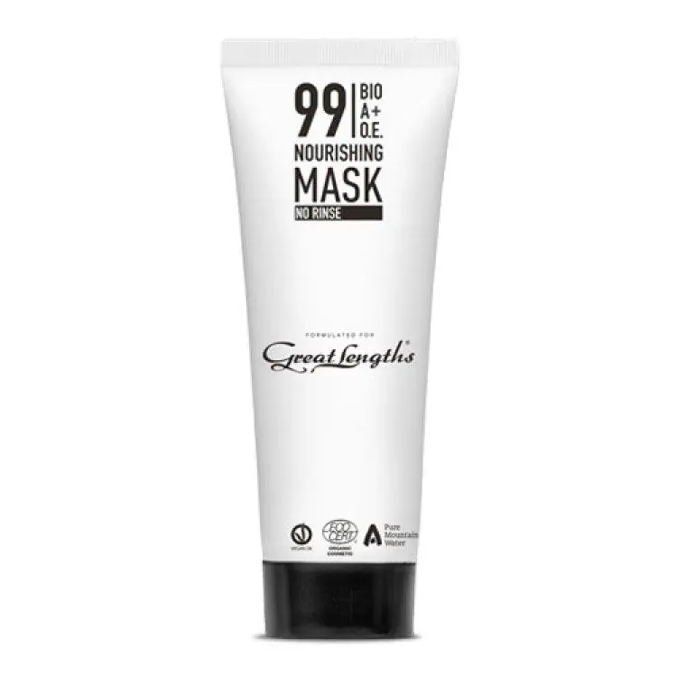 Great Lengths BIO A+O.E. 99 Nourishing Mask Finale Aktion