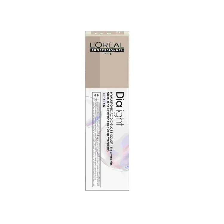 Loreal Dia Light 10.13 Milkshake Platin Gold Wochenendangebot