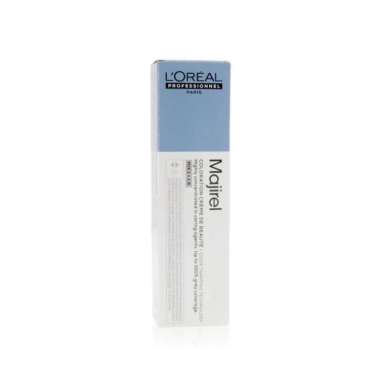 Loreal Majirel 9,1 Sehr Helles Blond Asch Begrenztes Angebot
