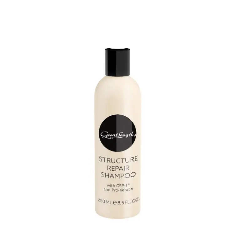 Expressversand Great Lengths Structure Repair Shampoo