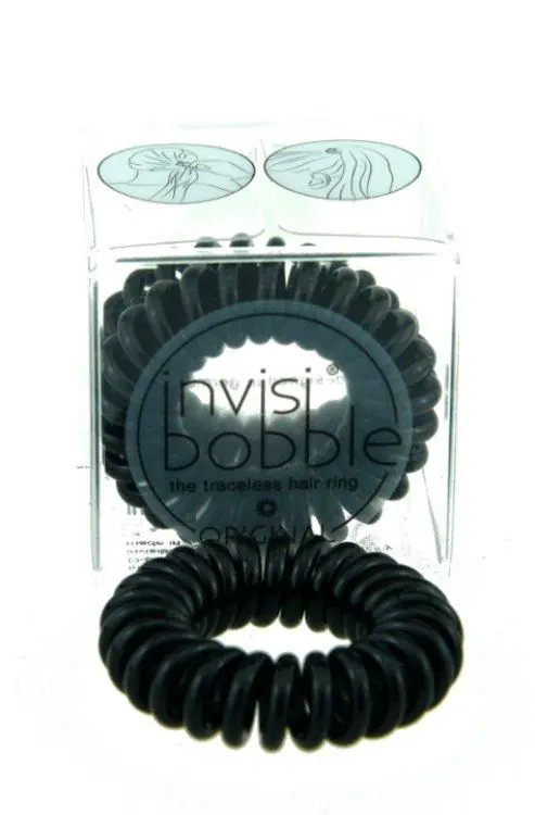 Knallerangebot Invisibobble Original True Black