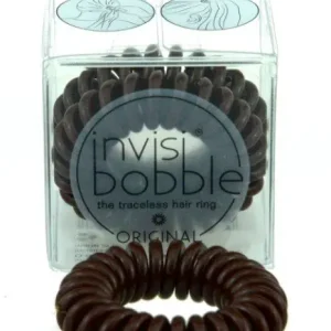 Invisibobble Original Pretzel Braun Preis Gesenkt