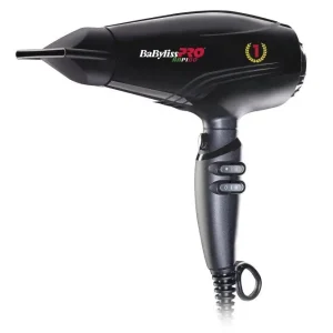 Mega-Angebot BaByliss Pro Rapido Ultra Light Haartrockner 2200 Watt BAB7000IE