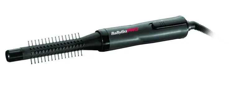 Sale BaByliss PRO Warmuft-Curler 18mm BAB663E