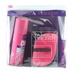 Tangle Teezer Festival Survival Kit Schnäppchen