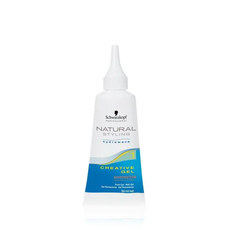 Natural Styling Hydrowave Creativ Gel 1 Angebot