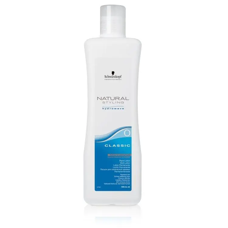 Markenware Natural Styling Hydrowave Classic 0 Lotion