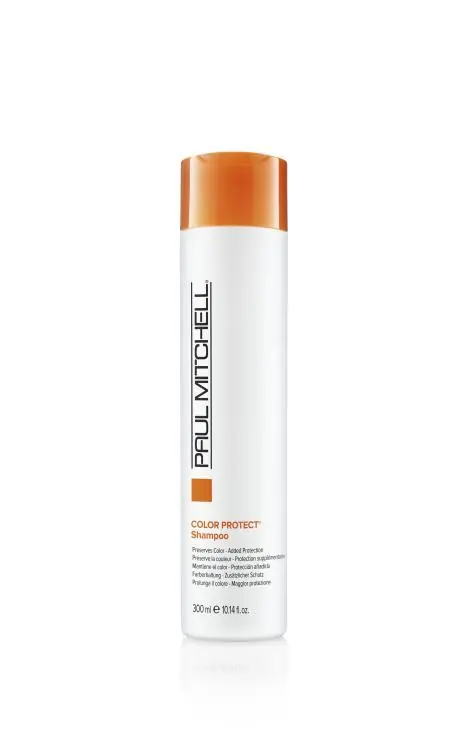 Paul Mitchell Color Protect Shampoo Super-Preis