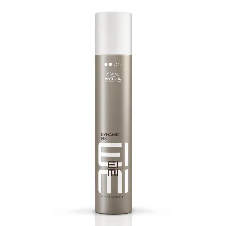 Wella EIMI Dynamic Fix Knallerangebot