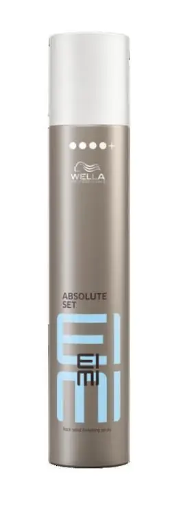 Wella EIMI Absolute Set Bestseller